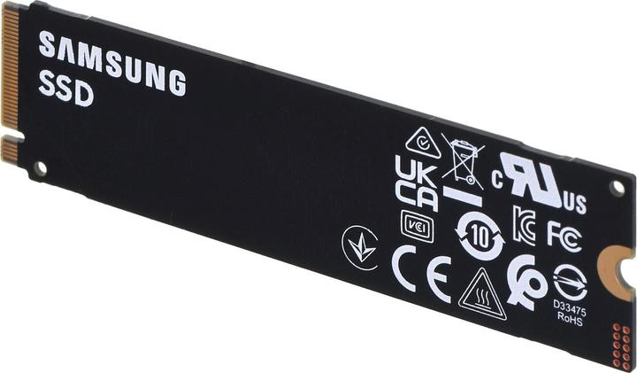 Image du produit Samsung PM9B1 M.2 1TB 1 DWPD (1000 Go, M.2 2280)