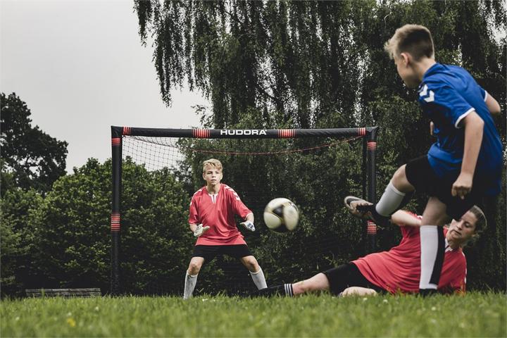 Image du produit Hudora But de football Pro Tect 300