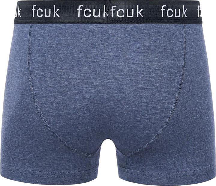 Immagine prodotto French Connection FCUK22 Boxer Uomo Misura Confezione 3 (L, confezione da 3)