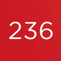 Productafbeelding Diego dalla Palma Nagellak, 236 Into the red (236, Email)