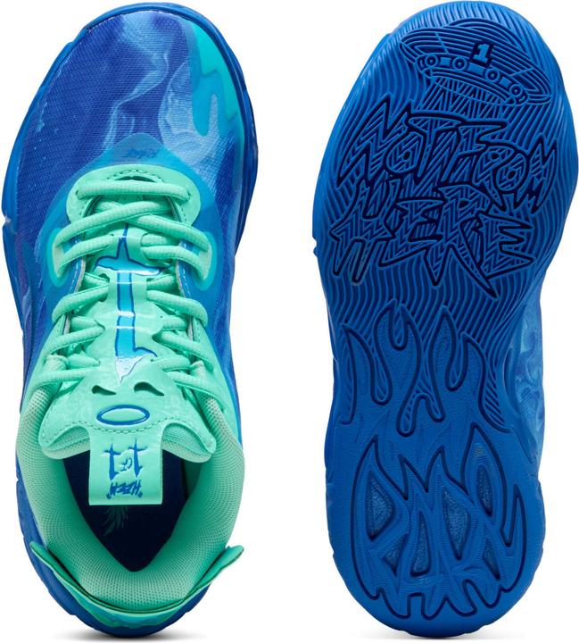 Produktbild Puma MB.04 Lo Team JR (35.5)