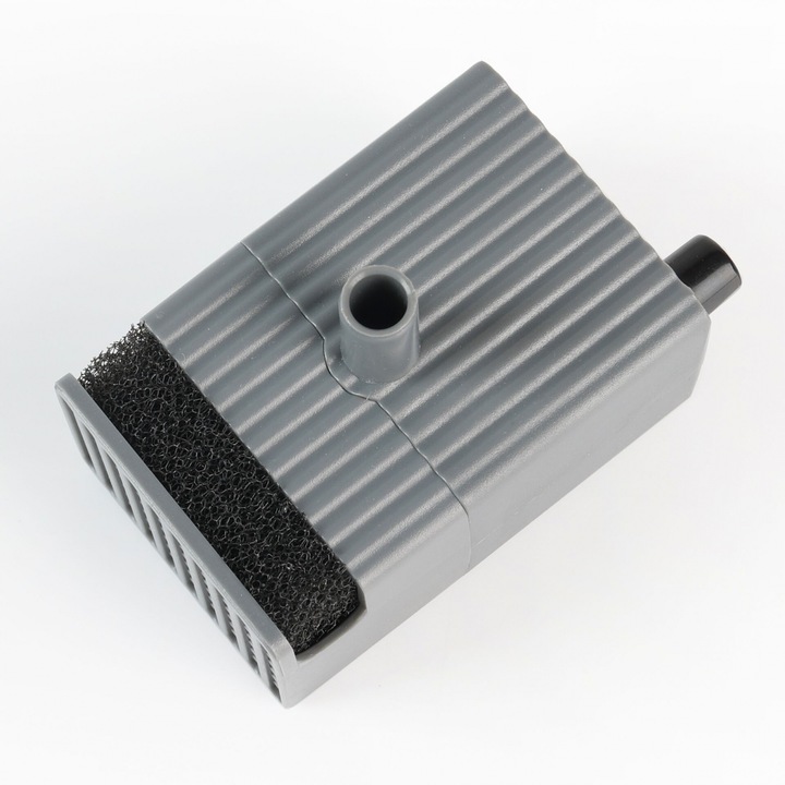 Actual product image Petkit Solo 2