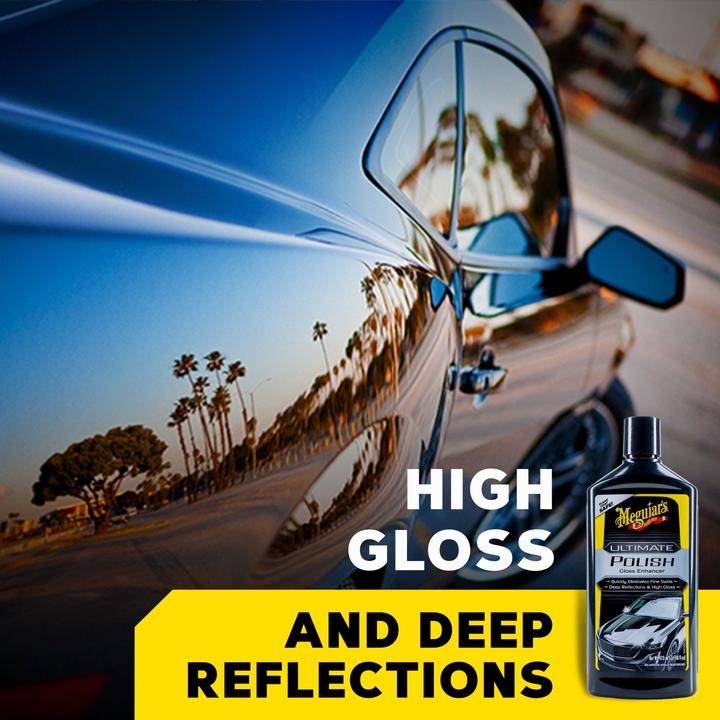 Produktbild Meguiar's Ultimate Polish (473 ml)