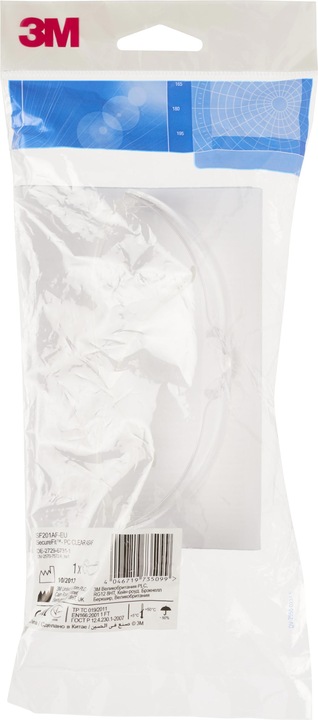 Productafbeelding 3M Veiligheidsbril