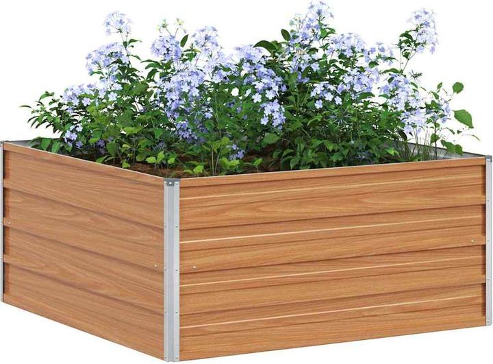 Immagine prodotto vidaXL Garten-Pflanzgefäss