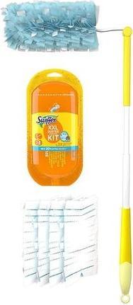 Actual product image MGA Duster Swiffer Starter Kitxx+2pc Refill (1 pcs.)
