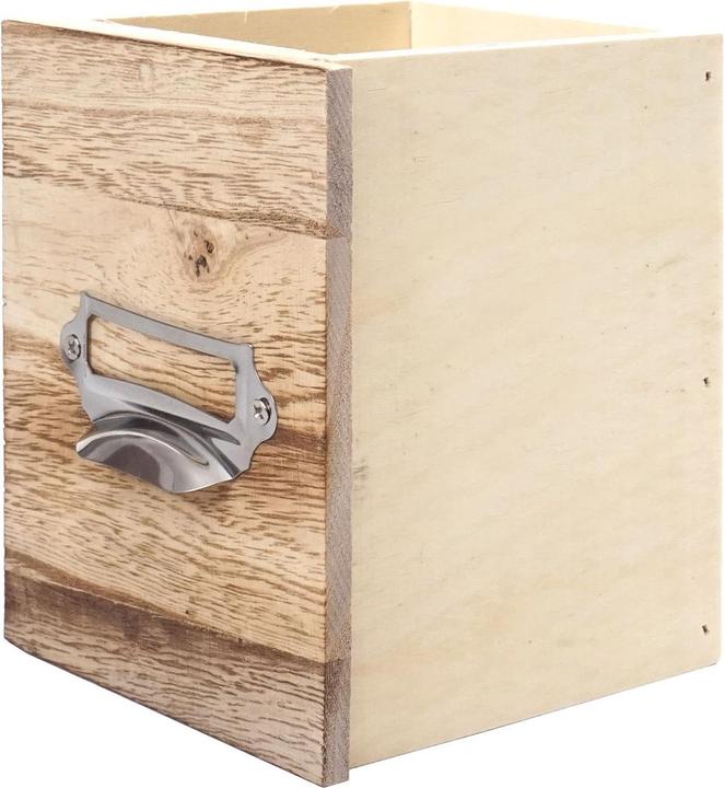 Actual product image JOHN316 Shabby Chic Garderobe