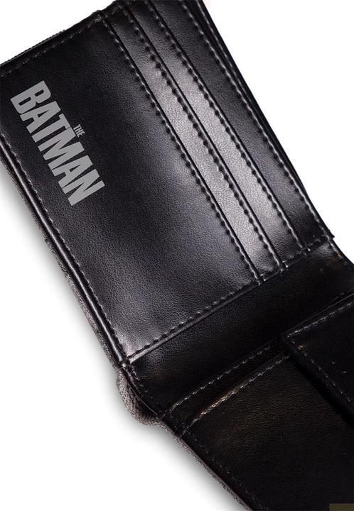 Actual product image Difuzed The Batman (2022) - Vengeance Men's Bifold Wallet