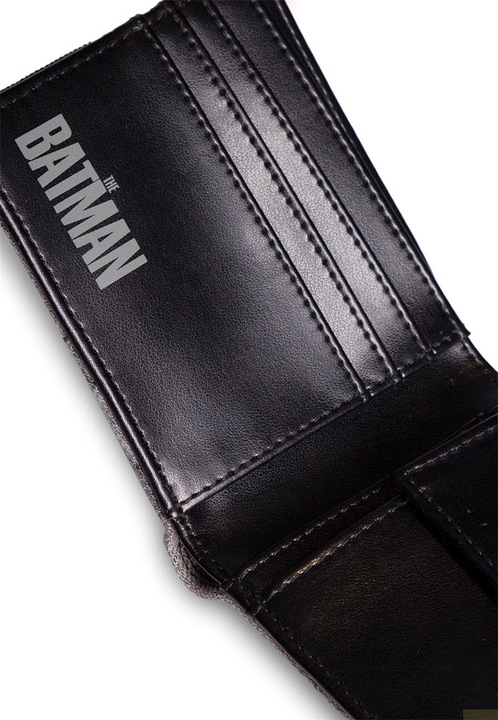 Produktbild Difuzed The Batman (2022) - Vengeance Men's Bifold Wallet