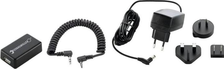 Actual product image Stahlwille 7761/3 Interface adapter set