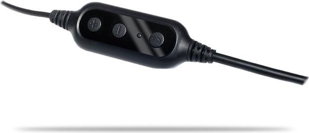Actual product image Logitech PC 960 (Cable, USB-A)