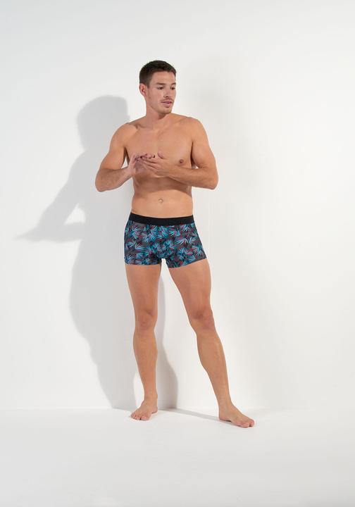 Produktbild HOM HO1 BoxerBrief Microfibre (S, Einzelpack)