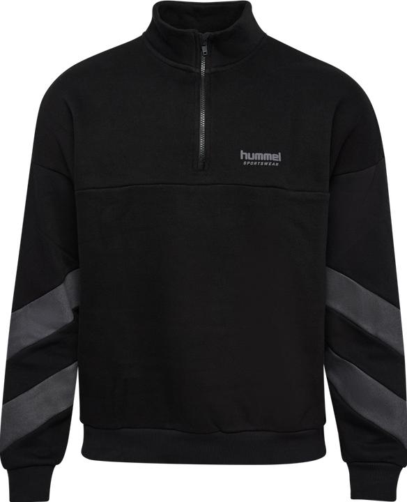 Actual product image hummel Hmloversized Halfzip Sportswear (S)