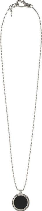 Image du produit Guess Urban Code Halskette (Acier inoxydable)