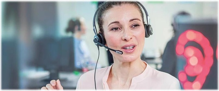 Actual product image Jabra Bis 2400 Ii (Cable, USB-A)