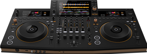 Actual product image Pioneer Opus-Quad
