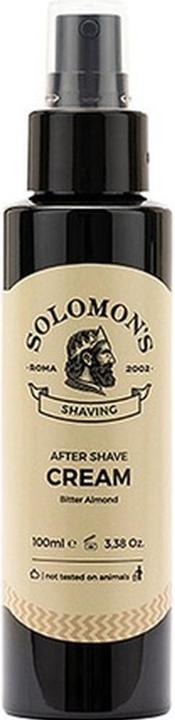 Solomon's Beard After Shave Cream (Aftershave Balsam, 100 ml)