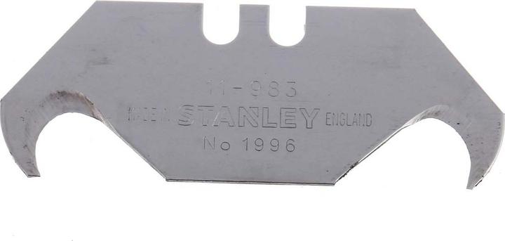 Stanley Hakenklinge (Lame de rechange)