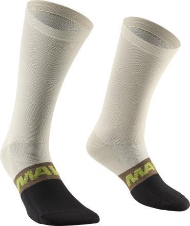 Image du produit Mavic Essential High Socks (43 - 46)