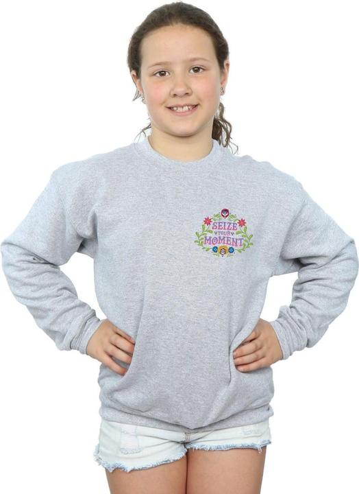 Immagine prodotto Disney Coco Seize Your Moment Felpa Ragazze (116)