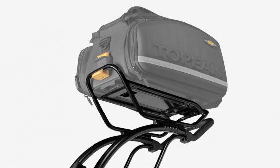 Actual product image Topeak TetraRack R2
