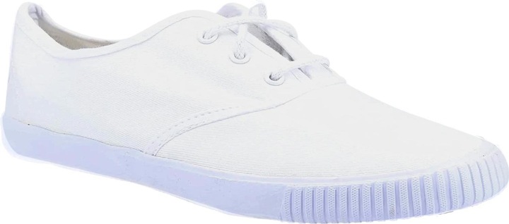 Produktbild Mirak 204ASG14 Turnschuhe Stoffturnschuhe Gymnastikschuhe (45)