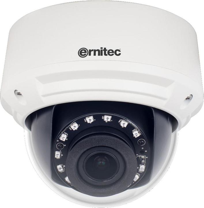 Ernitec Mercury 7 Analogue VR Dome (1920 x 1080 Pixels)