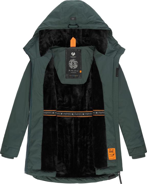 Image du produit Ragwear Zuzka Hiver (3XL)