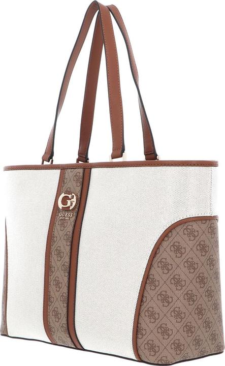 Immagine prodotto Guess KERIMA - Borsa TOTE Naturale/Latte