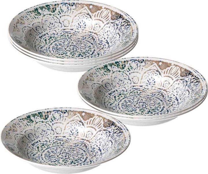 Produktbild Ritzenhoff & Breker Luigi Pastateller (6x, 29 cm)