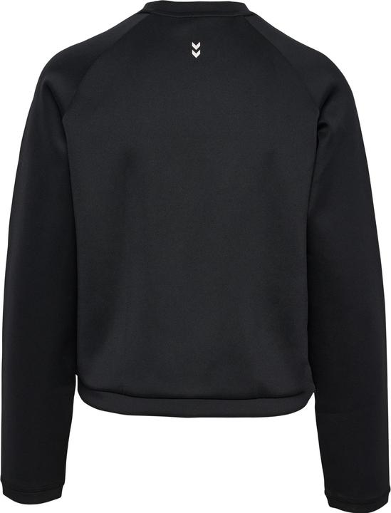 Produktbild hummel Mt Kalu Short Sweatshirt (XS)