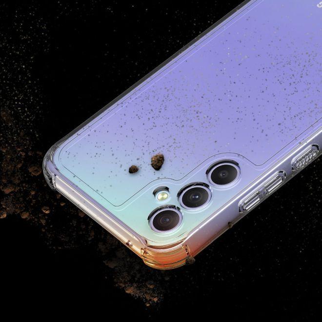 Actual product image Araree Flexield Made in Korea Series (Samsung Galaxy A54 5G)