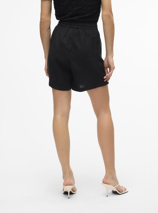 Immagine prodotto Vero Moda Pantaloncini Vmlinn Wvn Noos (XS)