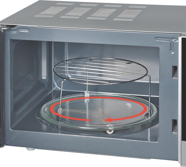Actual product image Severin Mw 7875 (20 l)