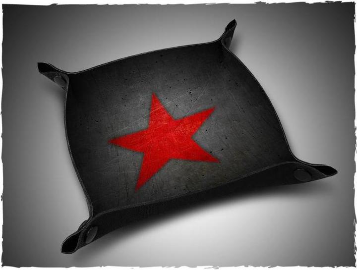 Deep-Cut Studio DT11 - Würfeltablett - UdSSR