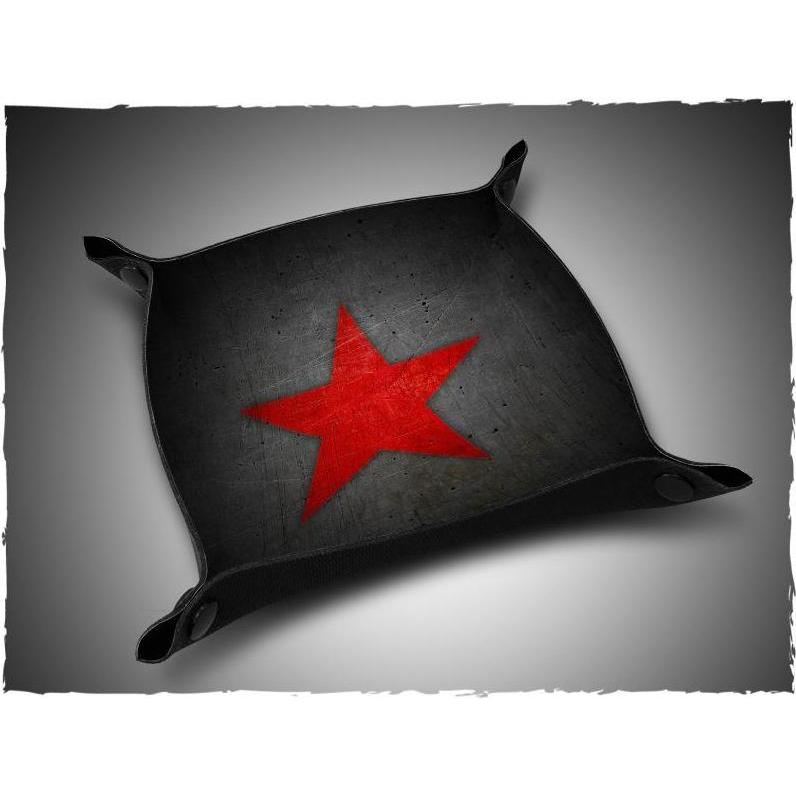 Deep-Cut Studio DT11 - Würfeltablett - UdSSR