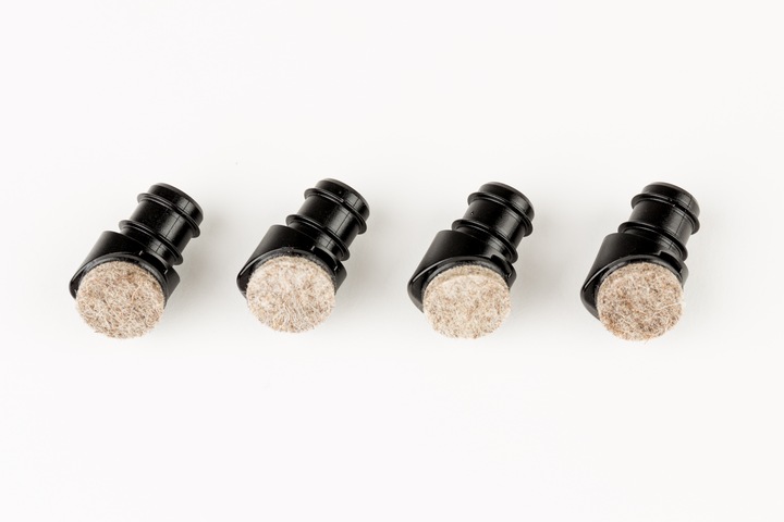 Actual product image Zuiver Omg (4 Piece)