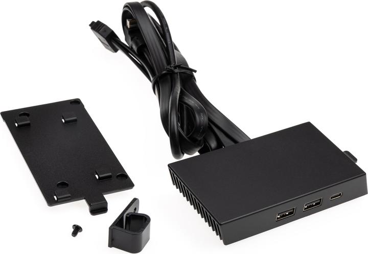 Produktbild Lian-Li Option USB module for O11DEX, O11DERGB-X