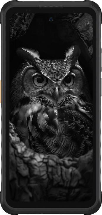 Actual product image Ulefone Armor X31 Pro (256 GB, Black, 6.56", Dual SIM, 5G)