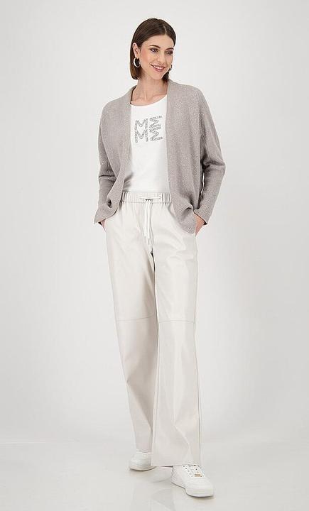 Actual product image Monari Strickjacke (46)