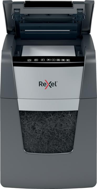 Actual product image Rexel Optimum AutoFeed+ 100X (Particle cut)