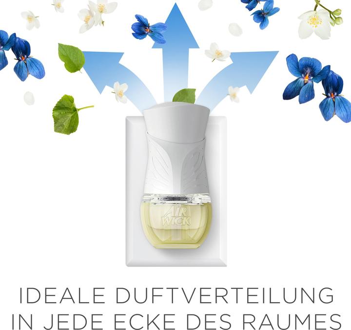 Produktbild Air Wick Duftölflakon Nachfüller