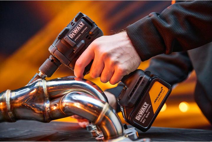 Produktbild DeWalt McLaren / DCF922 / 2x 5Ah (18 V)