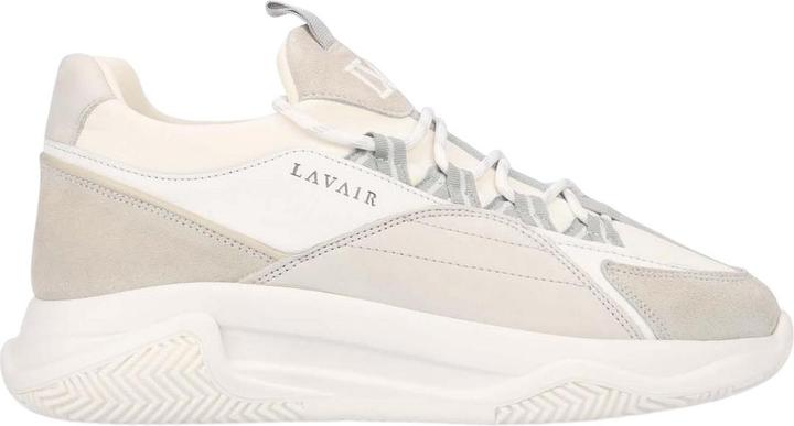 Produktbild Lavair Creator Sneaker Wildleder (37)