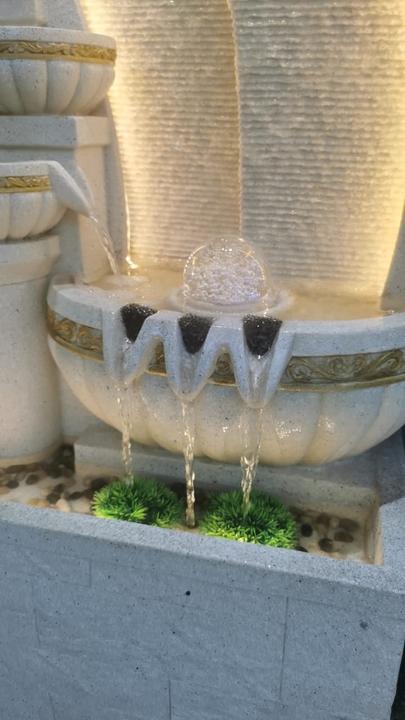 Image du produit Spa Solutions AquaLuxe Anzio