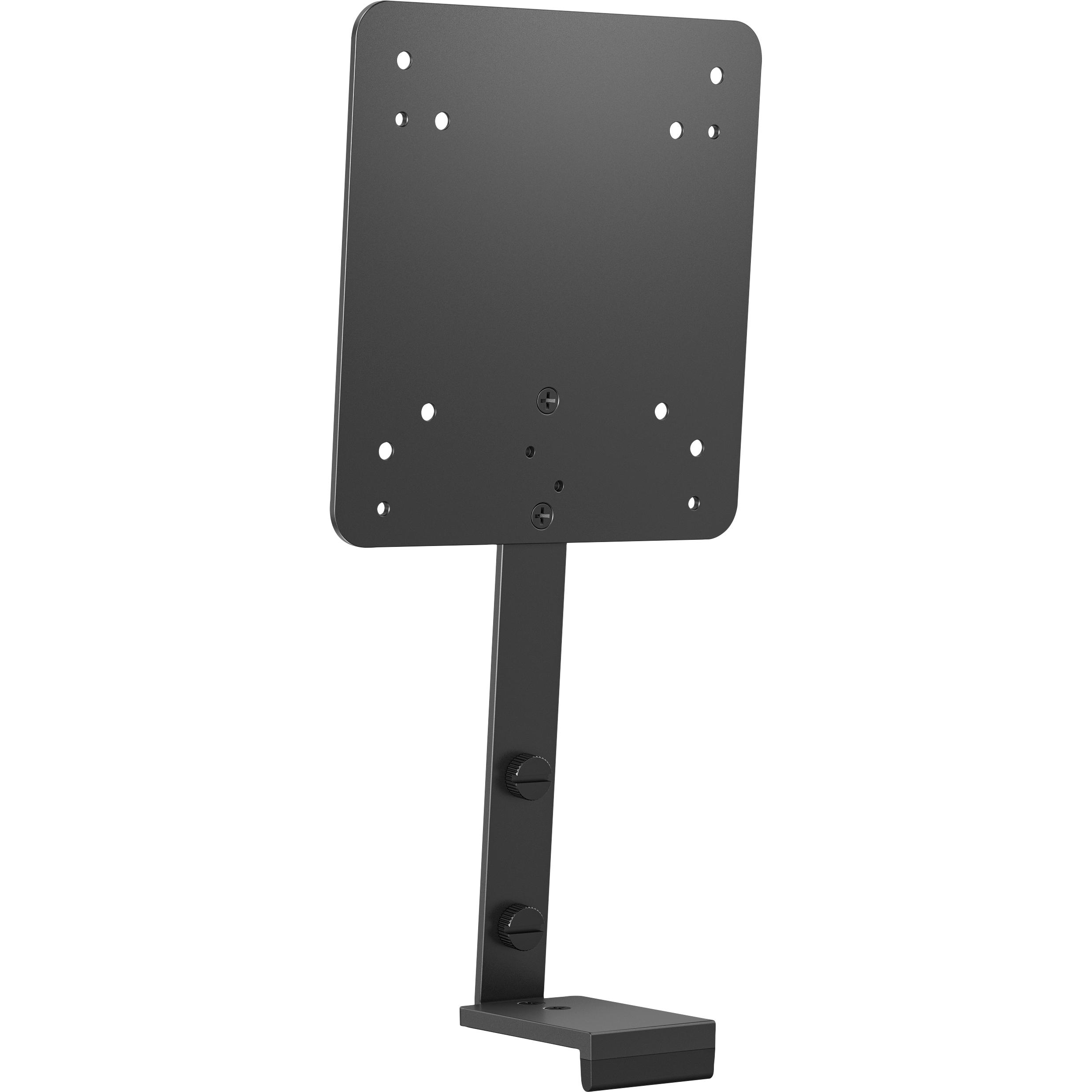 HP B560 PC Mounting Bracket, PC Zubehör, Schwarz