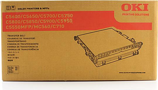 Produktbild OKI Transportband