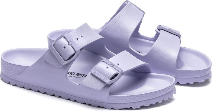 Actual product image Birkenstock Arizona EVA Normal (37)