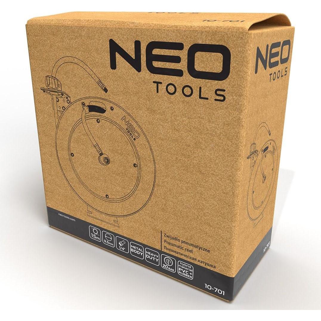 Neo 10-701 (1 Funktionen) (10-701)