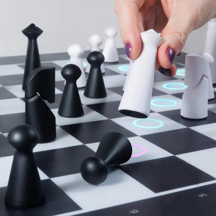 Produktbild Particula GoChess Lite Modern